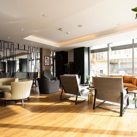 Cindyan Serviced Apartments Al Khobar Ngoại thất bức ảnh