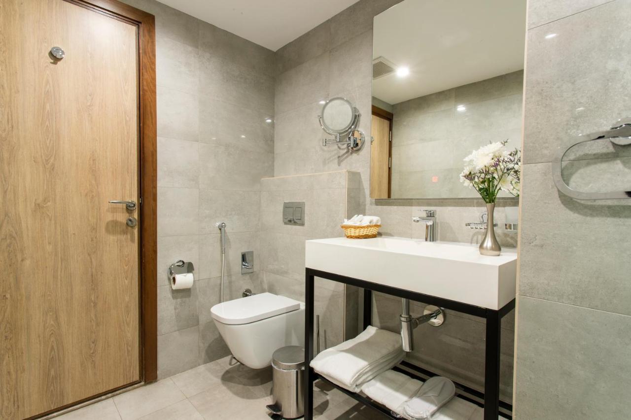 Cindyan Serviced Apartments Al Khobar Ngoại thất bức ảnh