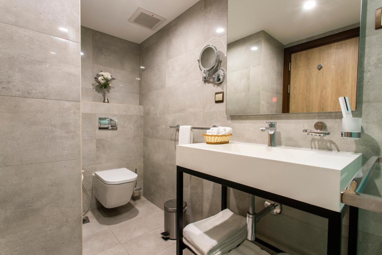 Cindyan Serviced Apartments Al Khobar Ngoại thất bức ảnh