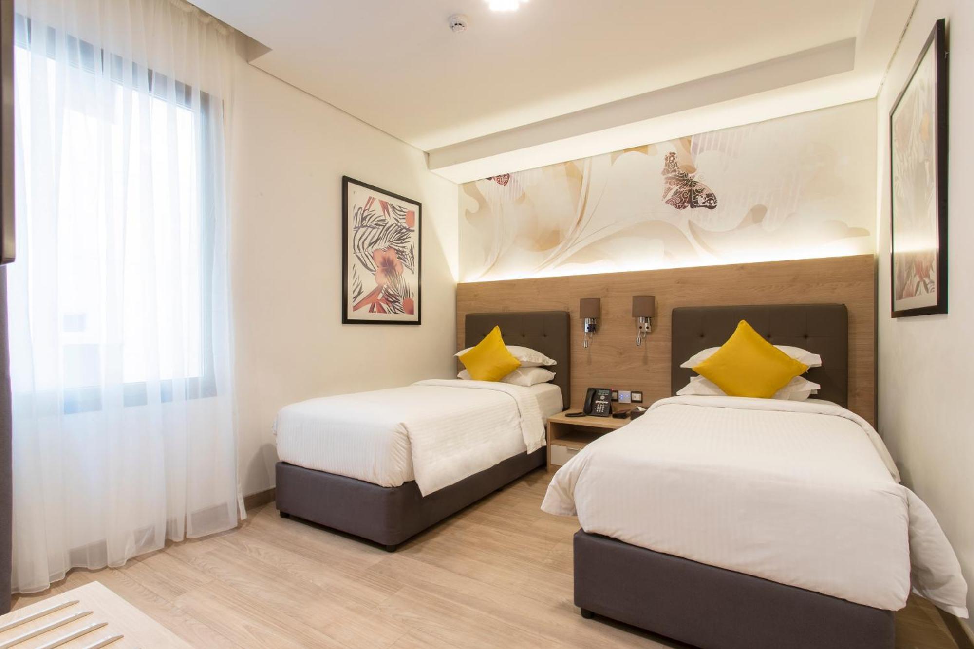 Cindyan Serviced Apartments Al Khobar Ngoại thất bức ảnh