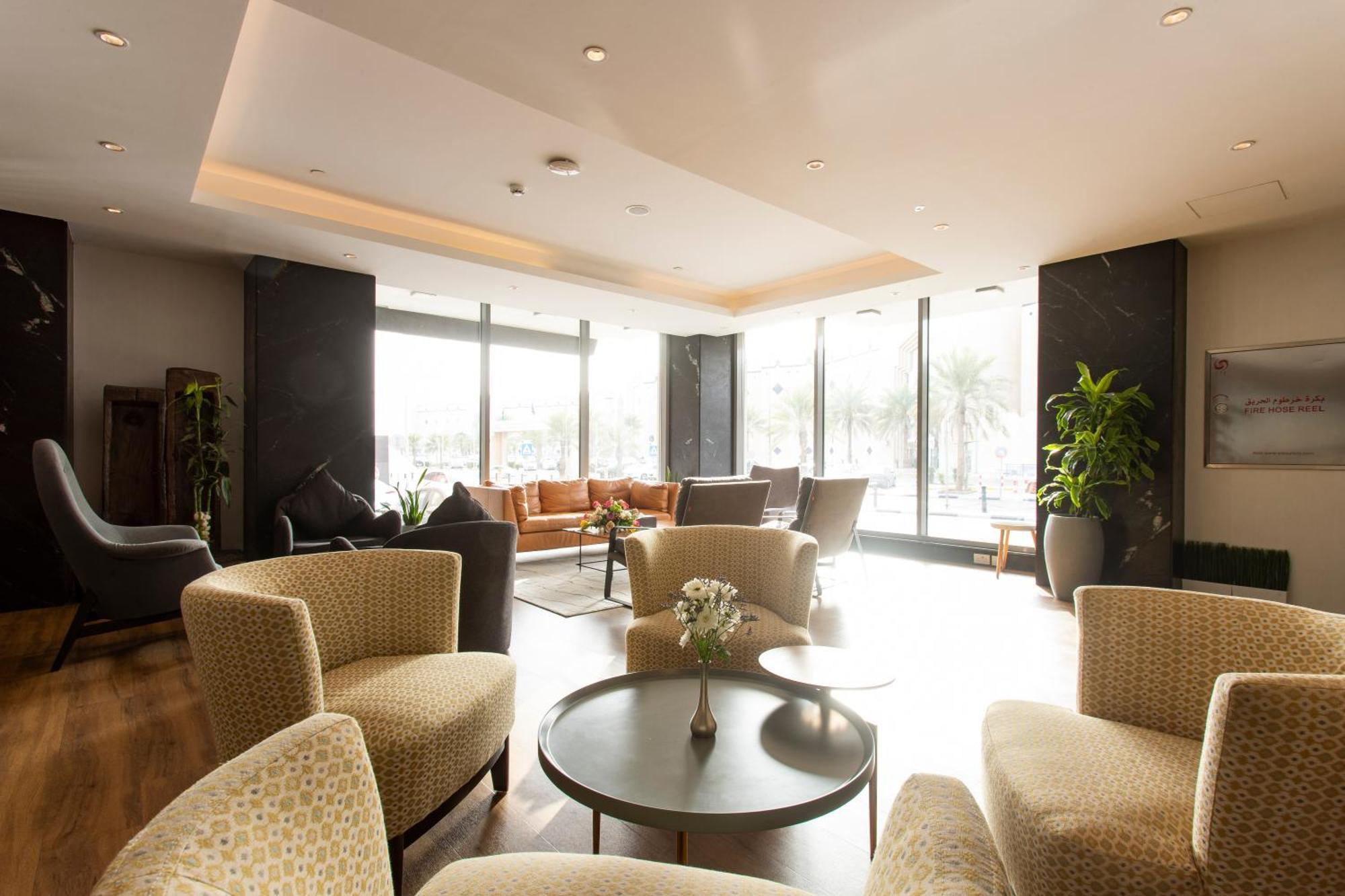 Cindyan Serviced Apartments Al Khobar Ngoại thất bức ảnh