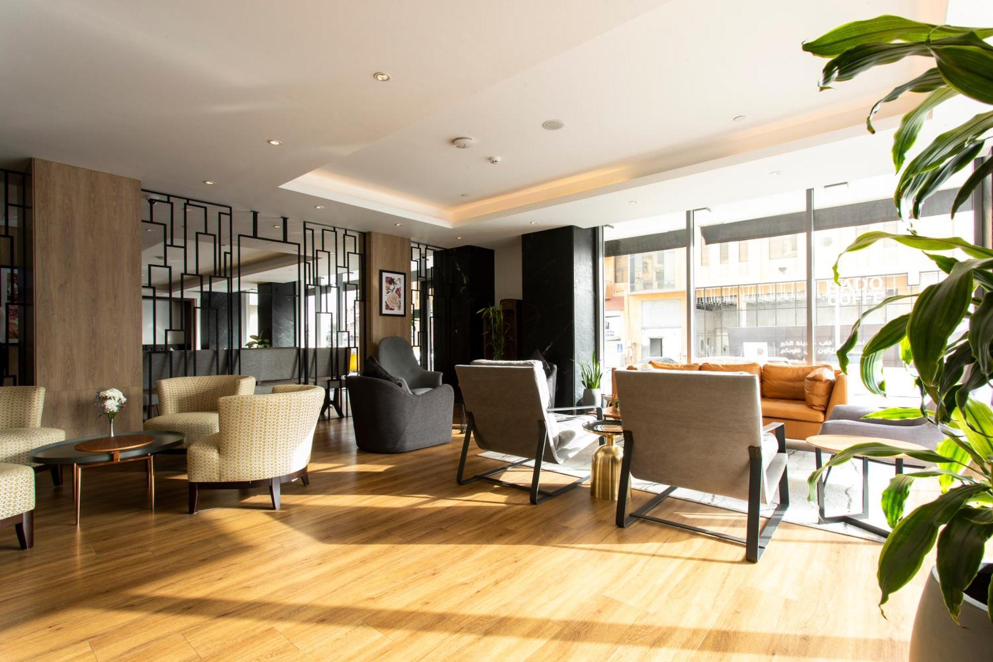 Cindyan Serviced Apartments Al Khobar Ngoại thất bức ảnh