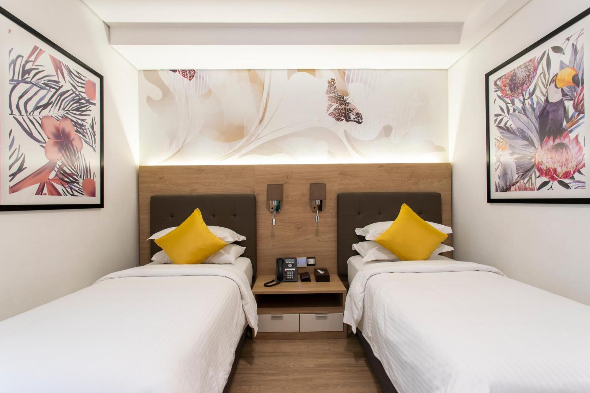 Cindyan Serviced Apartments Al Khobar Ngoại thất bức ảnh