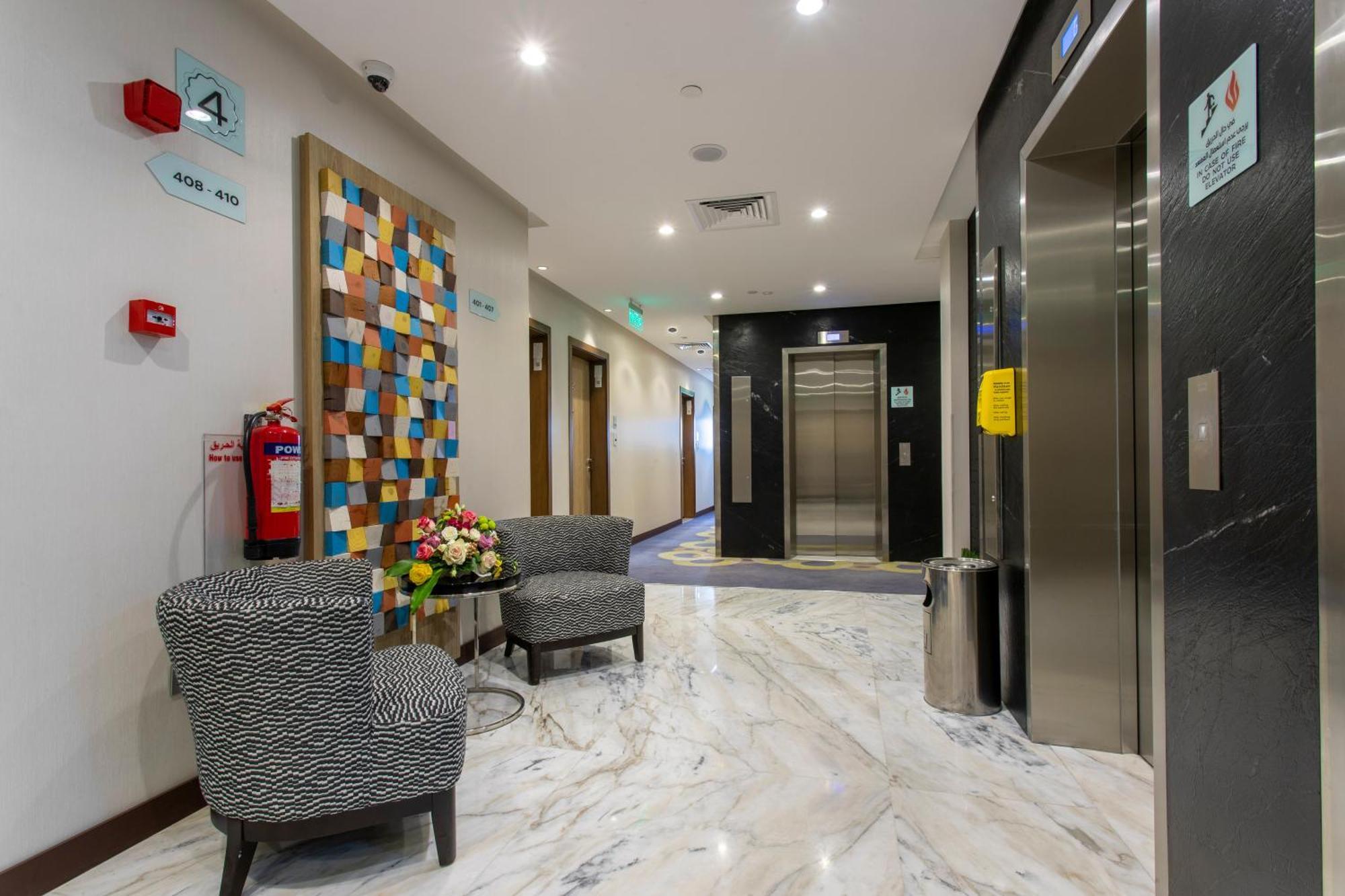 Cindyan Serviced Apartments Al Khobar Ngoại thất bức ảnh